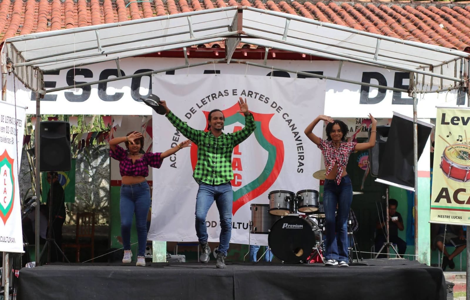 Caravana Cultural